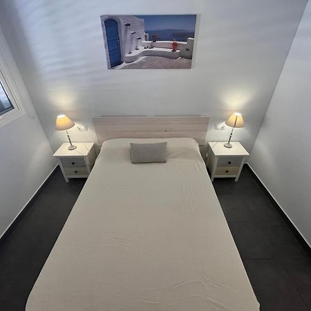 Apartamentos Arenas Altamar Alcossebre Exterior foto