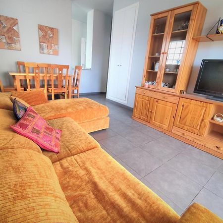 Apartamentos Arenas Altamar Alcossebre Exterior foto