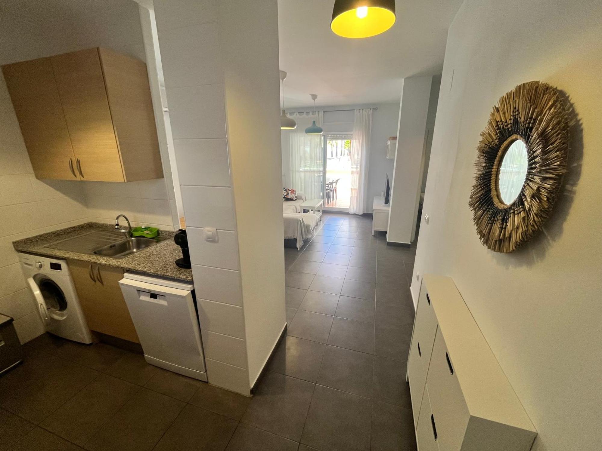 Apartamentos Arenas Altamar Alcossebre Exterior foto