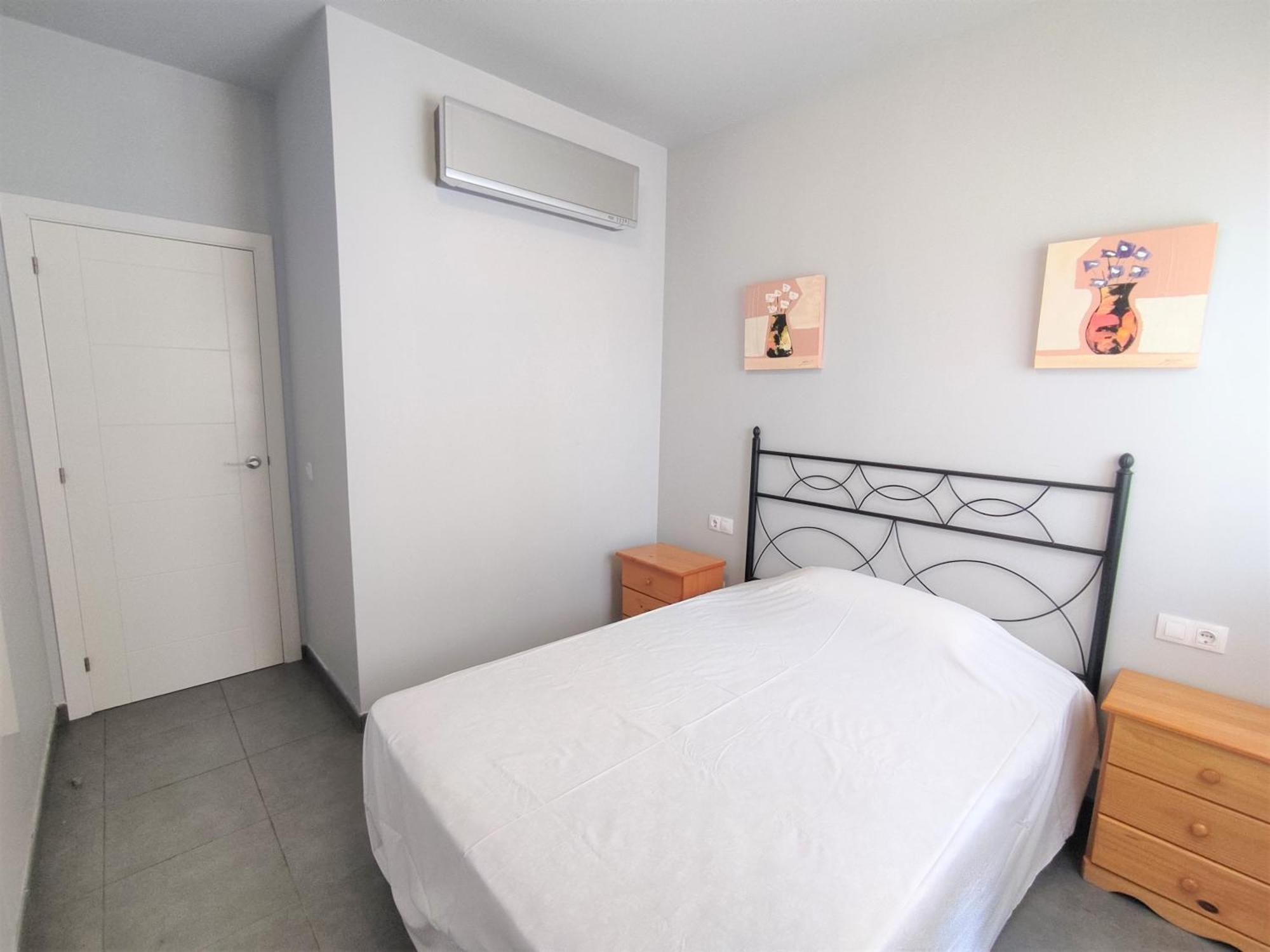 Apartamentos Arenas Altamar Alcossebre Exterior foto